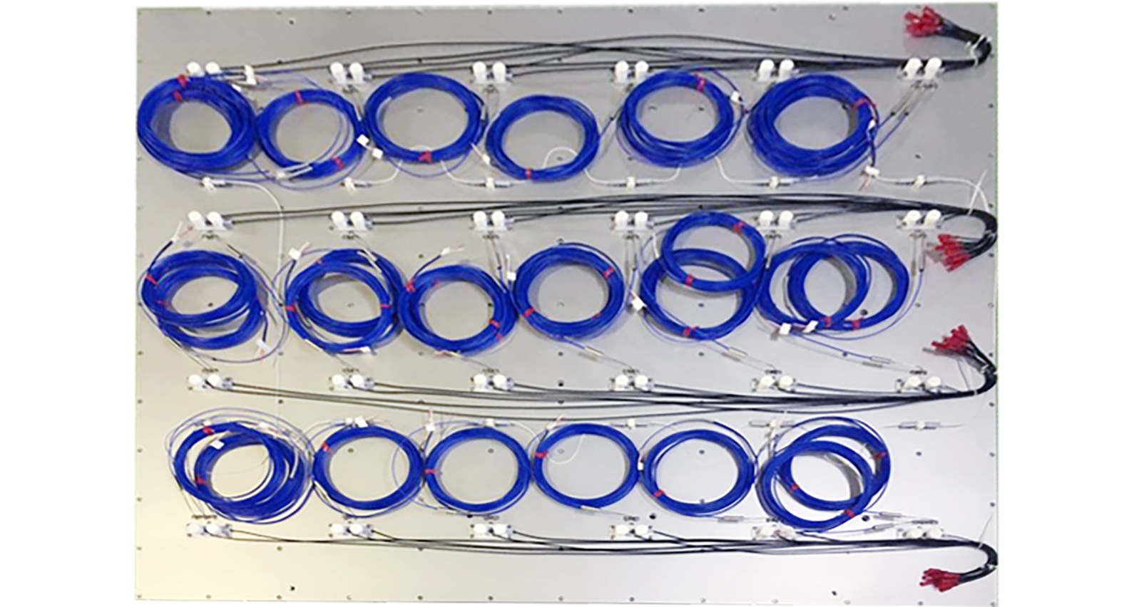 金屬板表面處理