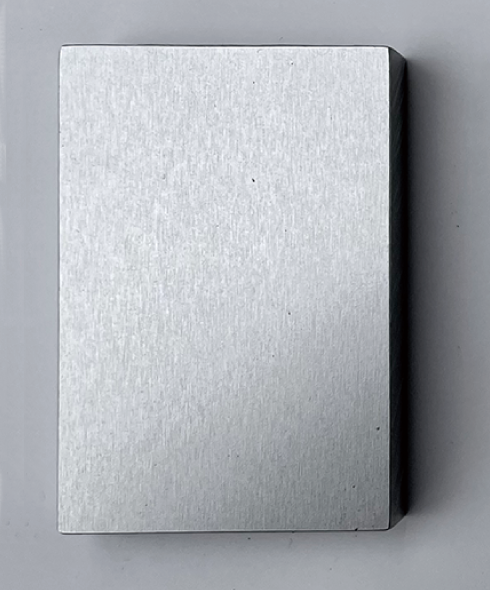 金屬板表面處理