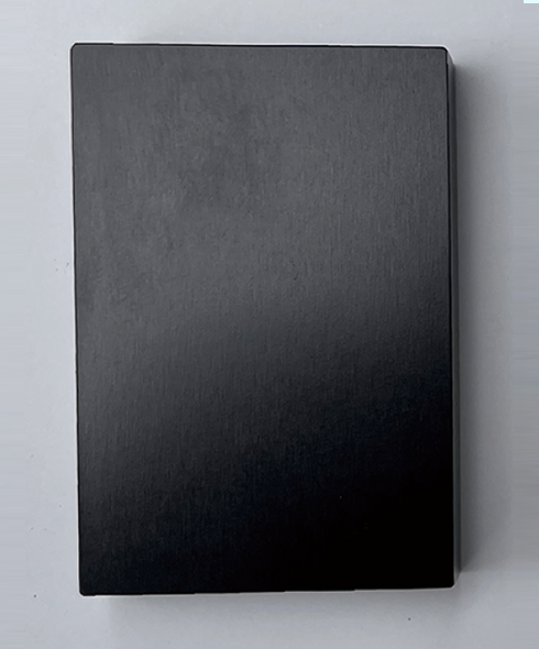 金屬板表面處理